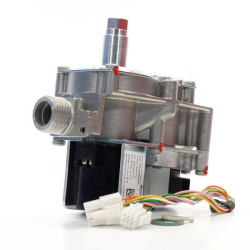 Газовый клапан