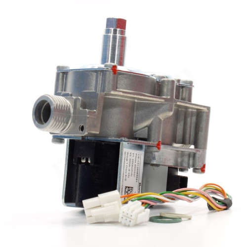 Газовый клапан