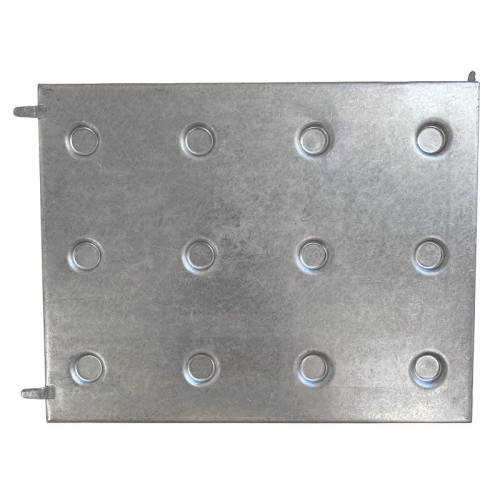 Combustion chamber side panel (right), Protherm