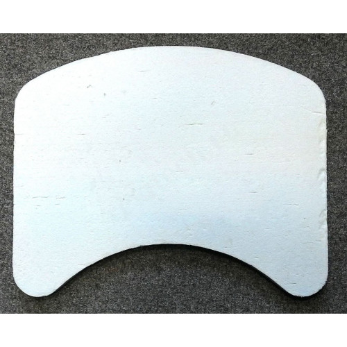 Cleaning Insulation plate for door, Protherm