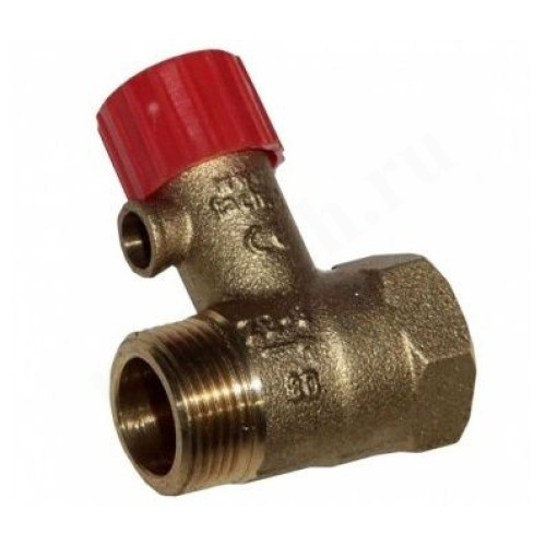 Предохранительный клапан  3/4 ZB-8, Protherm