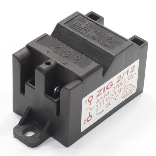 Трансформатор розжига, Protherm