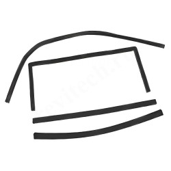 Комплект прокладок и фиксаторов, Protherm