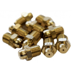 Комплект перевода на сжиженный газ для котла Гепард 12 и 23 MTV версия 2015 RNC