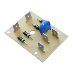 Print. circuit board MOD V-1.3, Protherm