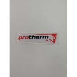 Этикетка PROTHERM 70, Label PROTHERM 70