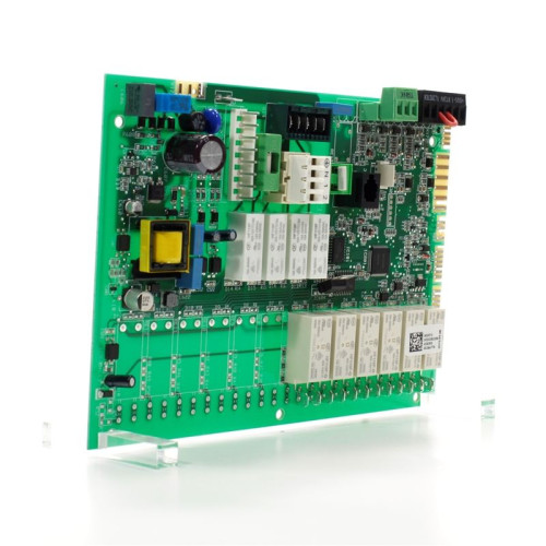 Электронная плата