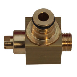 Вентиль подпитки, Protherm