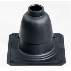 Оголовок шахты, 80/80