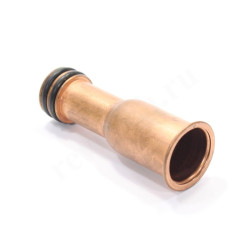 Трубка, соединение насоса, Atron 24-28kW Sho, Protherm