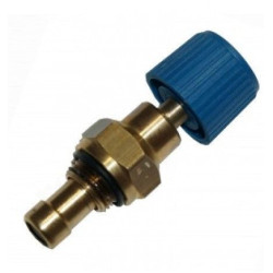 Клапан подпитки, Protherm