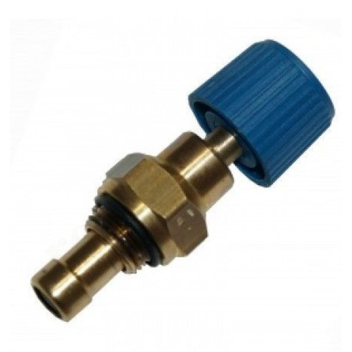 Клапан подпитки, Protherm