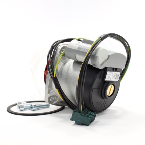 Двигатель насоса 1000L/H  Protherm