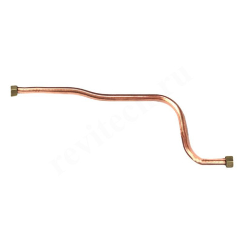 Tube DHW-inlet, Protherm