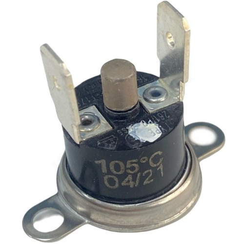 Термостат биметаллический аварийный 105°С Protherm