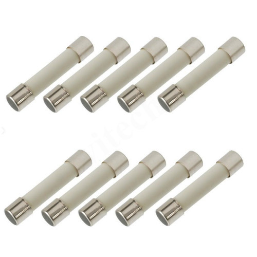 Предохранитель 2,0 A T2H (PK10), Protherm