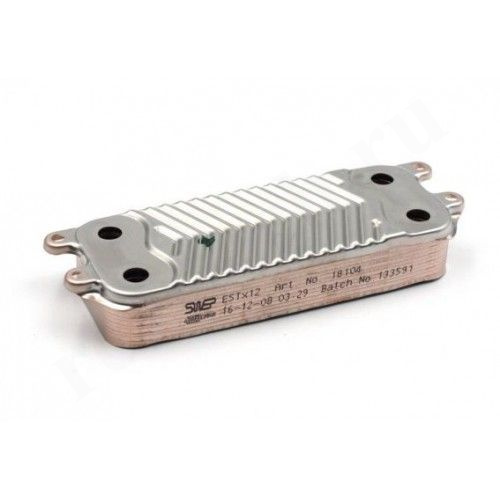 Вторичный теплообменник, Protherm