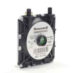 Air pressure switch, Protherm