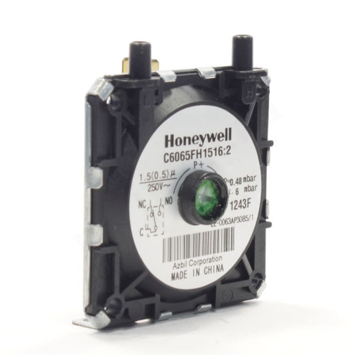 Air pressure switch, Protherm