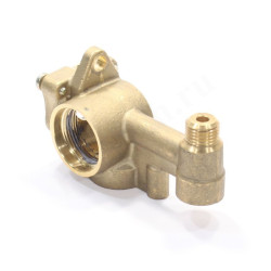 Гидроблок (cold water block), Protherm