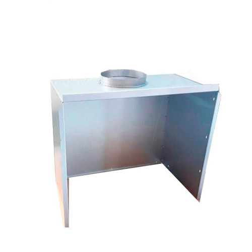 Стабилизатор тяги 8-секц.-(задн), Protherm