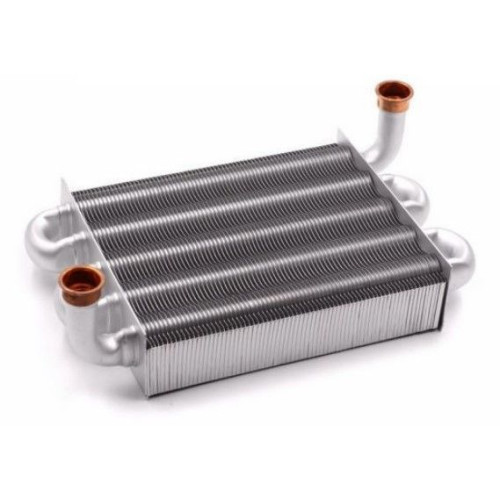 Теплообменник первичный 24 кВт (Ягуар) , Protherm