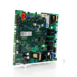 Электронная плата управления Рысь, Леопард, Тигр