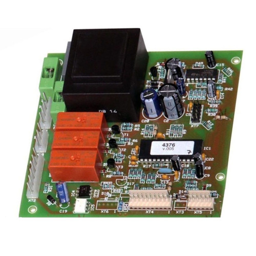 Printed circuit 24KXV, Protherm