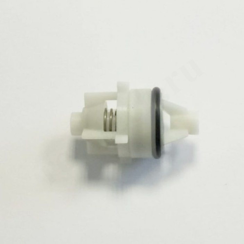 Байпасс, 480 мбар