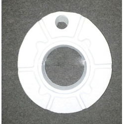 Burner Insulation plate for door, Protherm