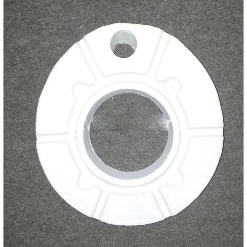 Burner Insulation plate for door, Protherm