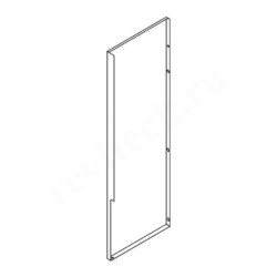 Облицовка,боковая часть, Protherm