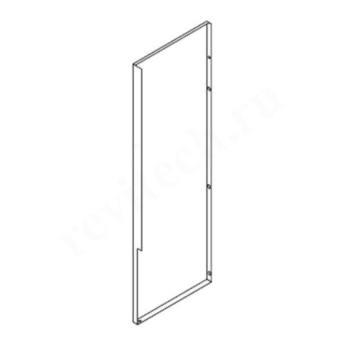 Облицовка,боковая часть, Protherm