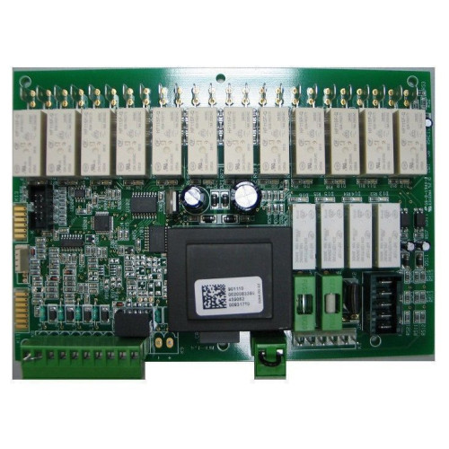 Плата управления, BMU 24-28kW, Protherm