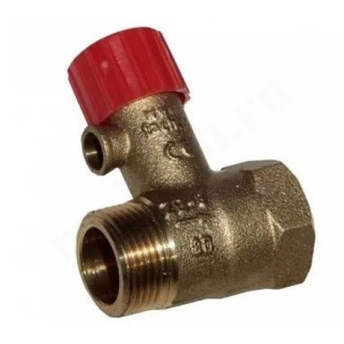 Safety valve SS/F 3/4, Protherm