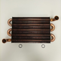 Теплообменник, Protherm