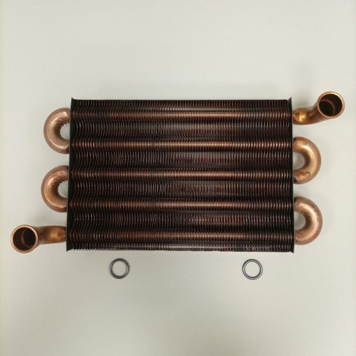 Теплообменник, Protherm