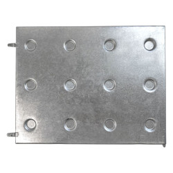 Боковая панель камеры сгорания (левая), Protherm