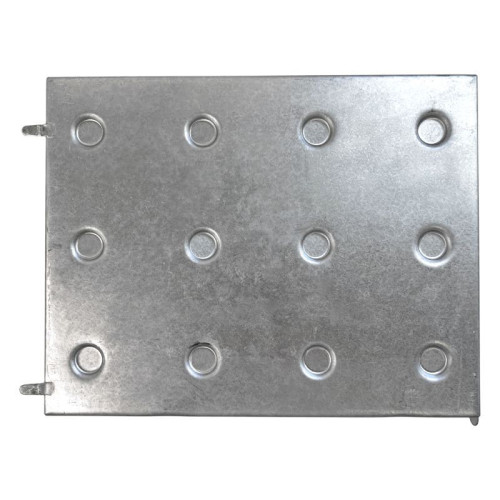 Боковая панель камеры сгорания (левая), Protherm