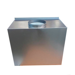 Стабилизатор тяги 12 секц. (зад.)  Protherm