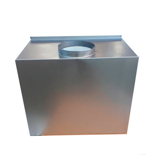 Стабилизатор тяги 12 секц. (зад.)  Protherm