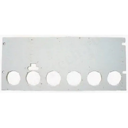 Изоляция горелки 60PLO BURNER INSULATION 60PLO, Protherm