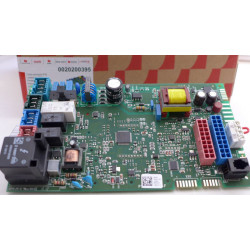 Плата управления, Protherm