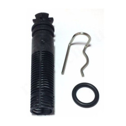 Фильтр теплоносителя