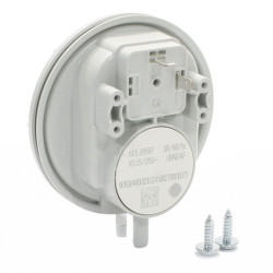 Маностат воздуха 35, Protherm