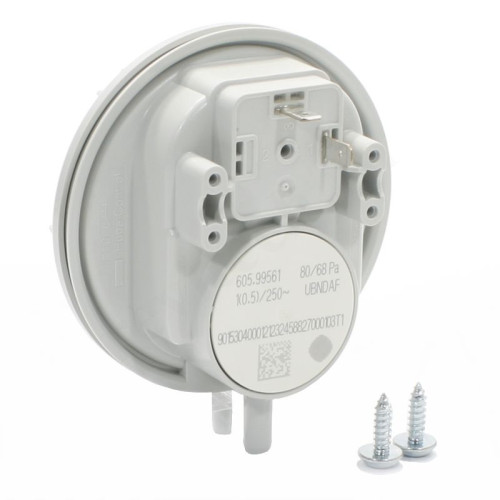 Маностат воздуха 35, Protherm