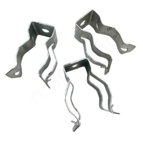 Зажим  (PK10), Protherm