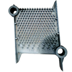 Средняя секция, Central section, Protherm