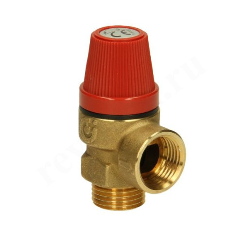 Pressure relief valve 300kPa, Protherm