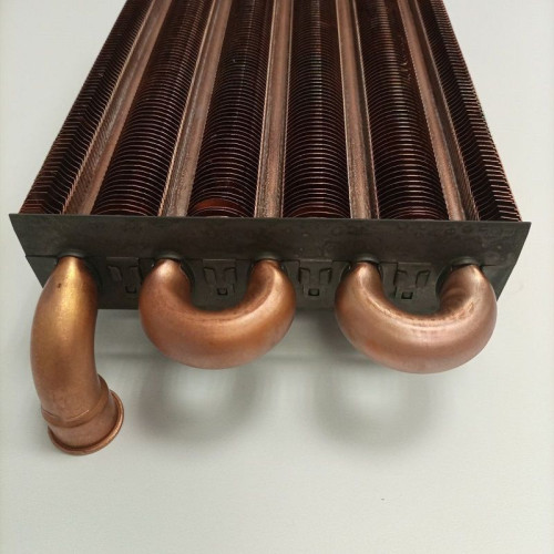 Теплообменник, Protherm